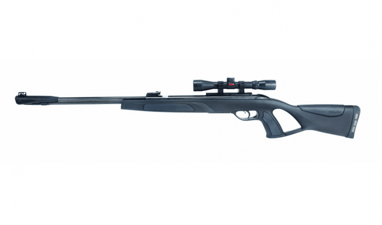 GAMO CFR Whisper Air Rifle Review