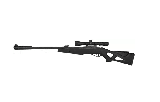 Gamo Silent Stalker Whisper IGT Air Rifle Review