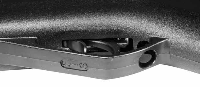 1. Gamo Silent Cat